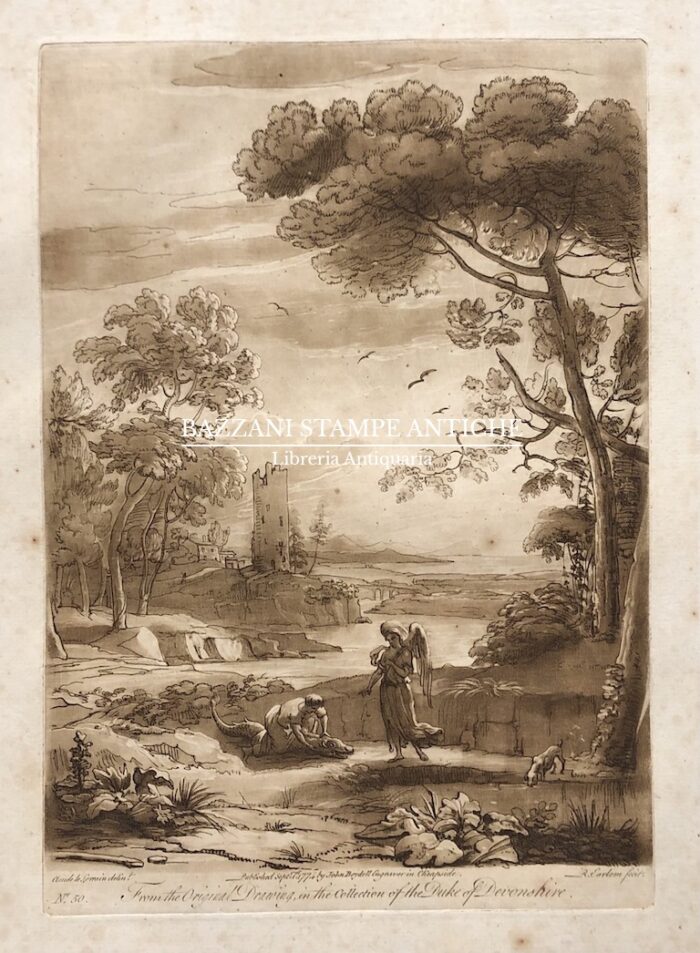 PAESAGGIO BUCOLICO