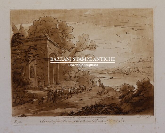 PAESAGGIO BUCOLICO