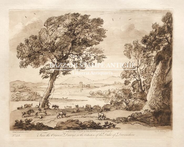PAESAGGIO BUCOLICO