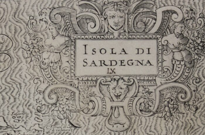 SARDEGNA - ISOLA DI SARDEGNA - immagine 2