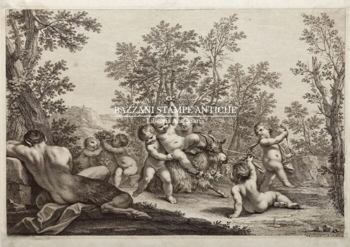 BACCANALE DI PUTTI