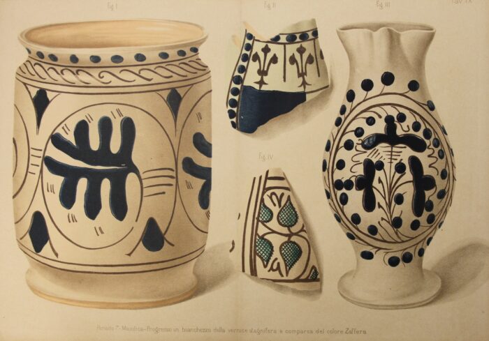 CERAMICA FAENTINA