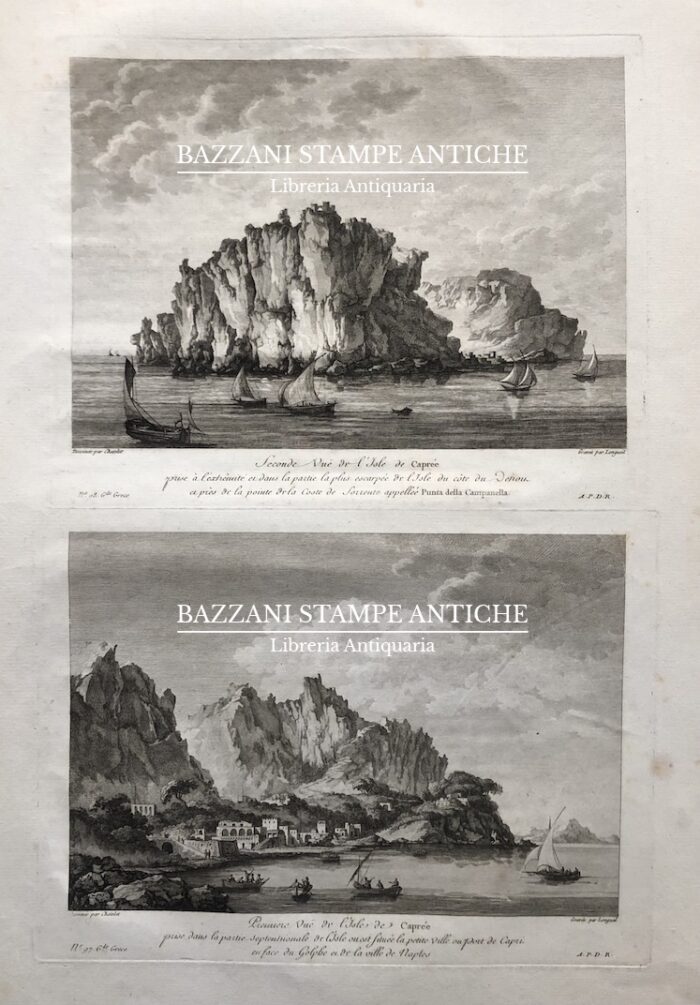 CAPRI  (CAMPANIA)