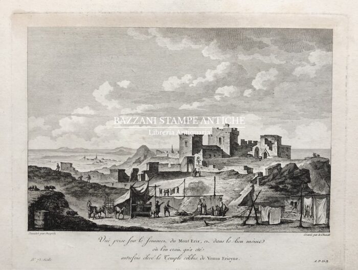 MONTE SAN GIULIANO (SICILIA)