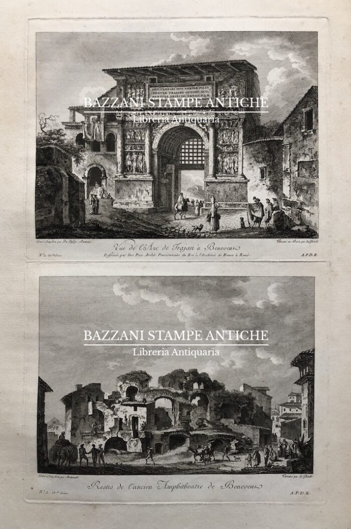BENEVENTO (CAMPANIA)