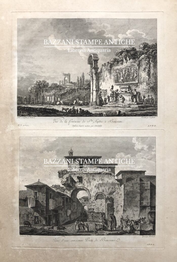 BENEVENTO (CAMPANIA)