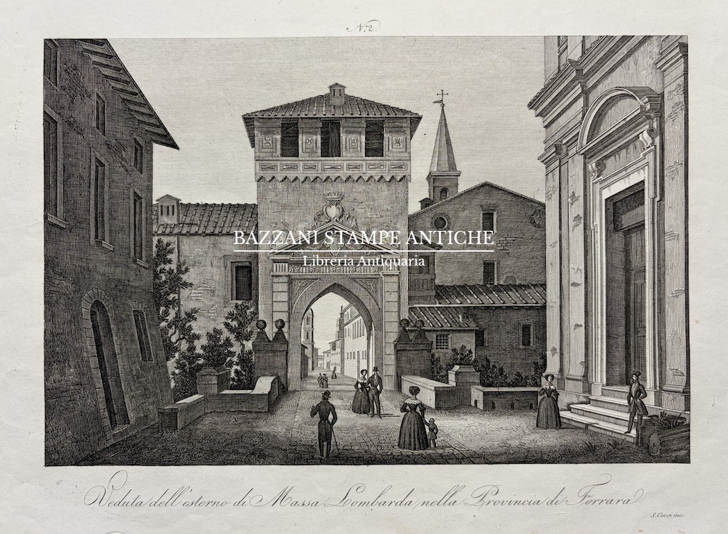 MASSA LOMBARDA