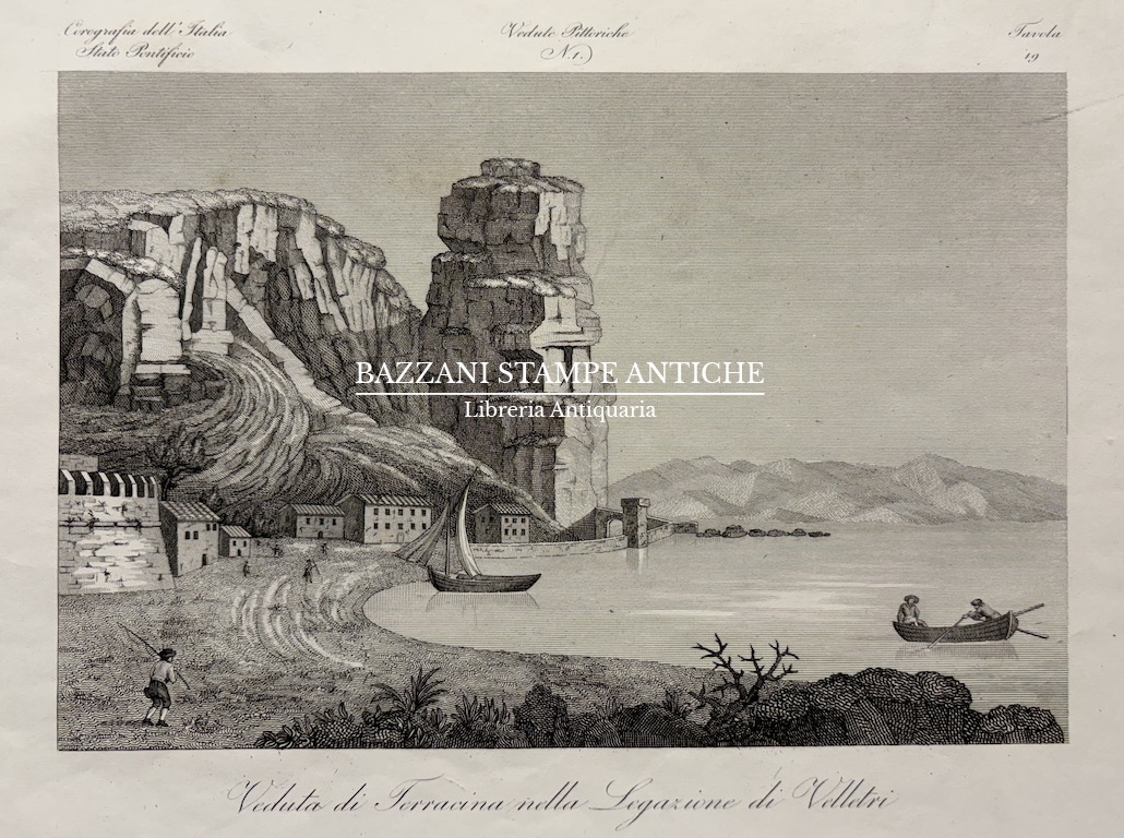 TERRACINA