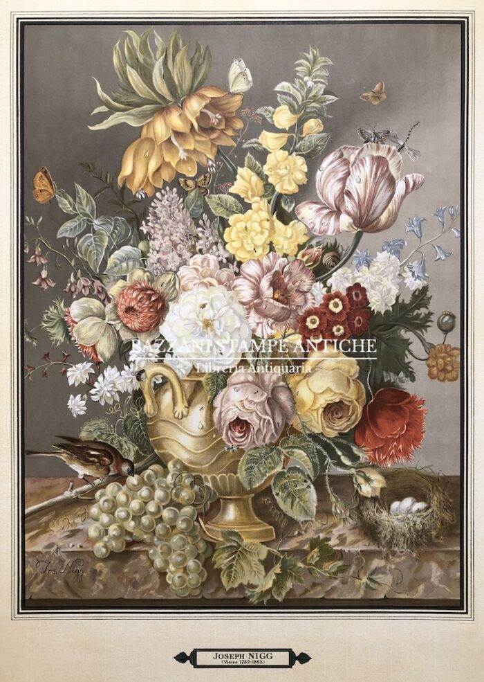MAZZO DI FIORI