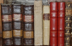 Anciens Books & Bibliography