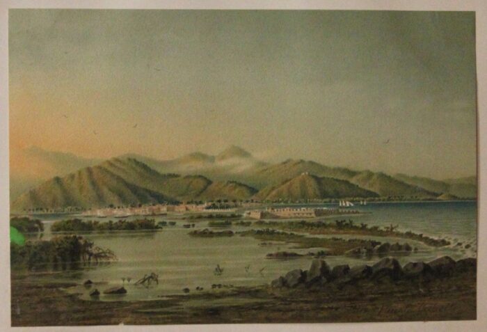 PUERTO CABELLO - VENEZUELA