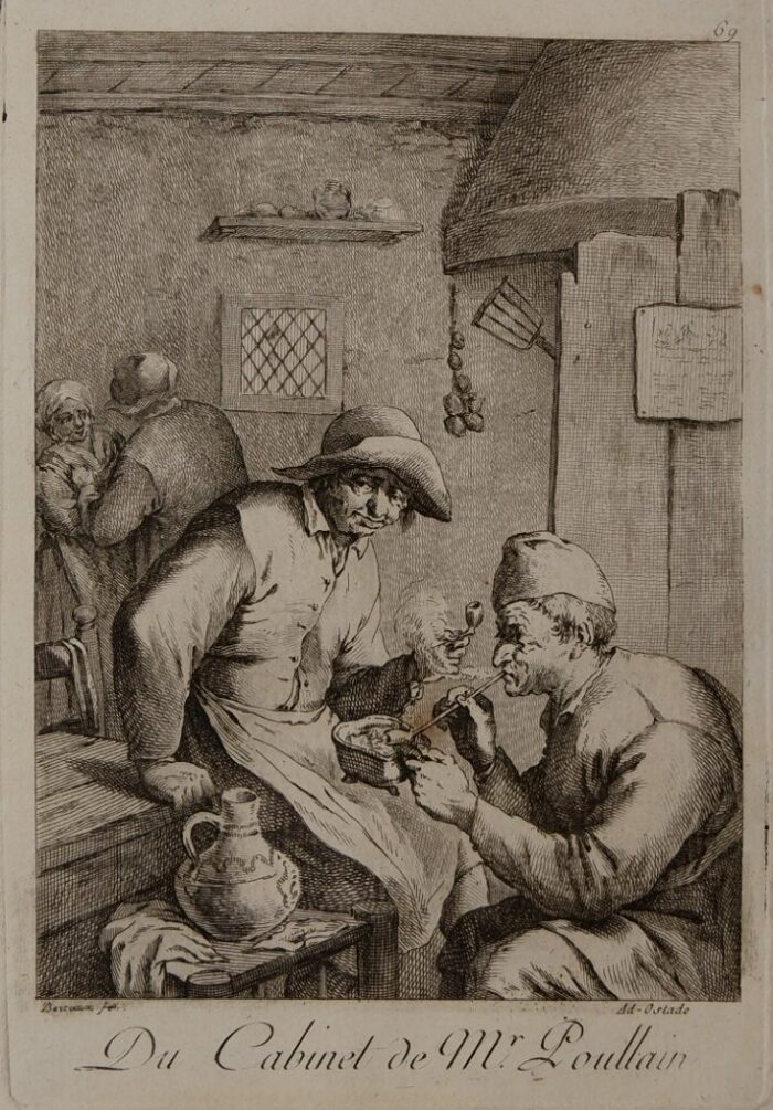 INTERNO DI OSTERIA