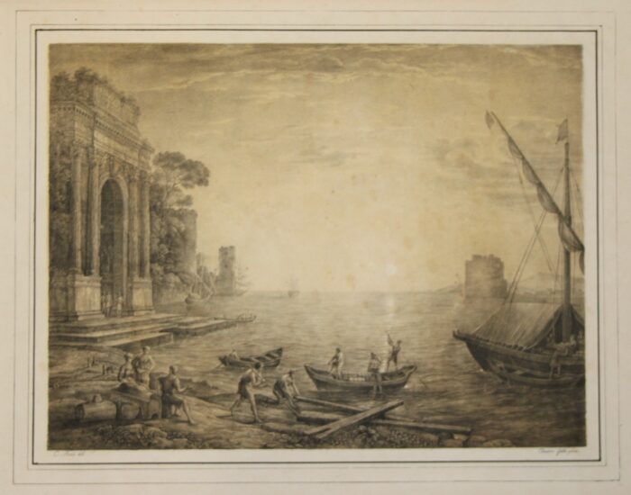 PORTO DI MARE