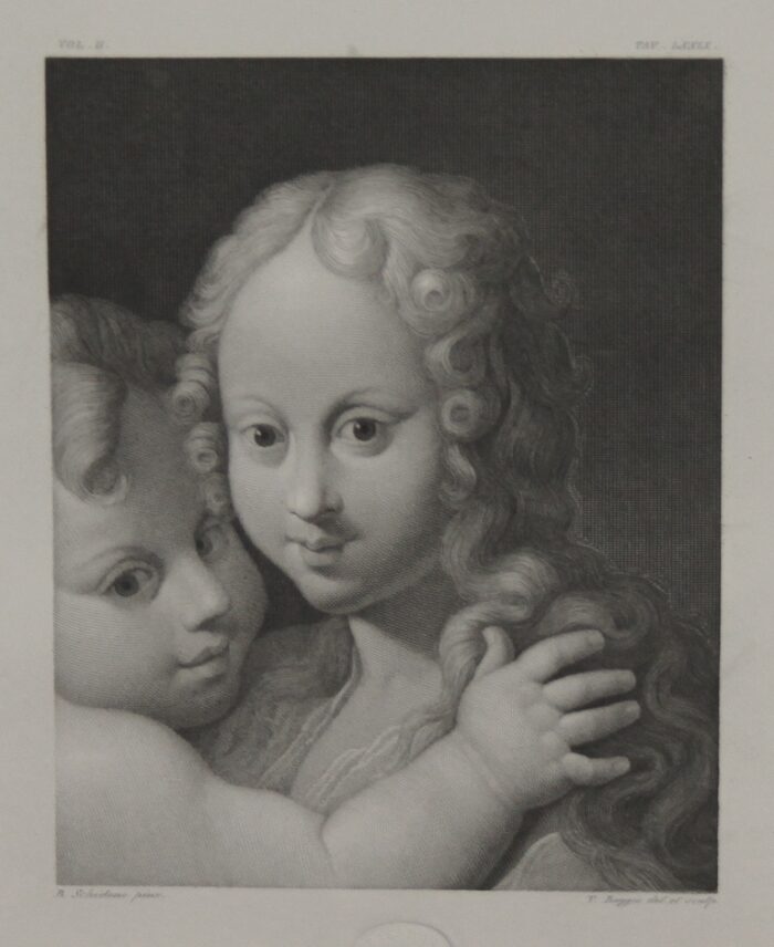 TESTE DI PUTTI