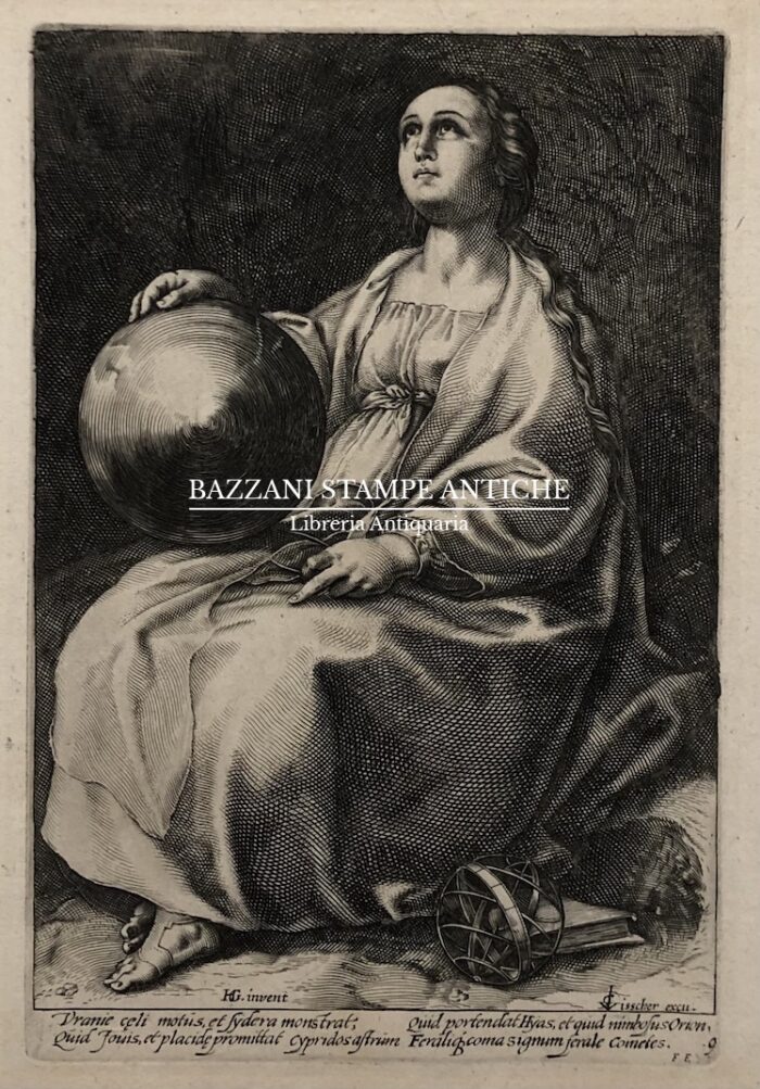 MUSA - URANIA