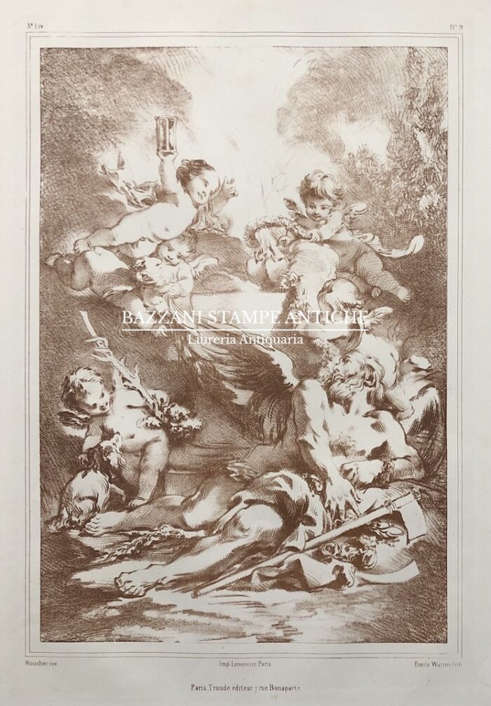 ALLEGORIA DEL TEMPO