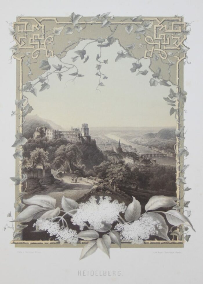 HEIDELBERG