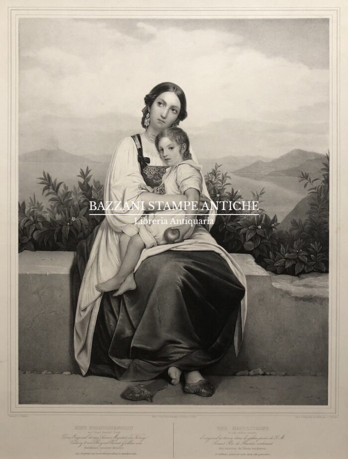 DONNA NAPOLETANA