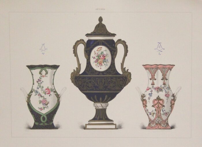 CERAMICA SEVRES