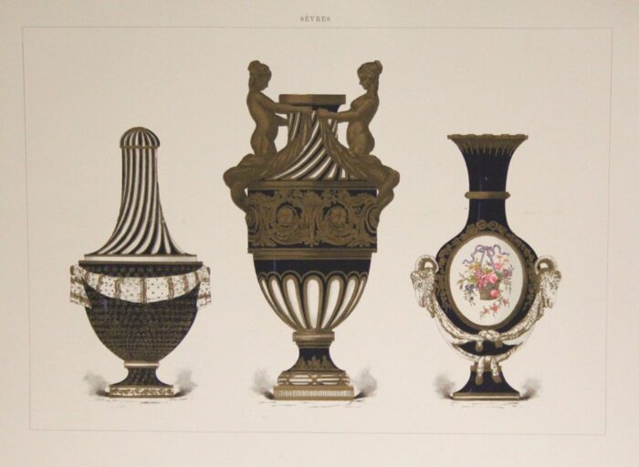 CERAMICA SEVRES
