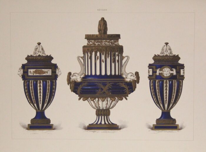 CERAMICA SEVRES