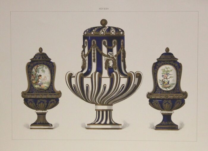 CERAMICA SEVRES