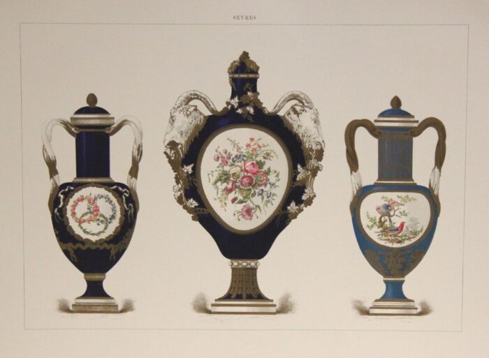 CERAMICA SEVRES