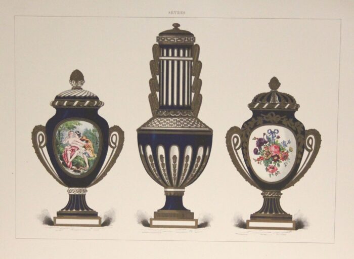 CERAMICA SEVRES