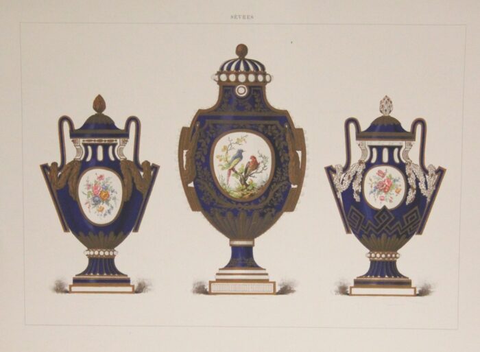 CERAMICA SEVRES