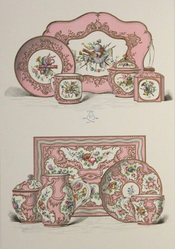 CERAMICA SEVRES