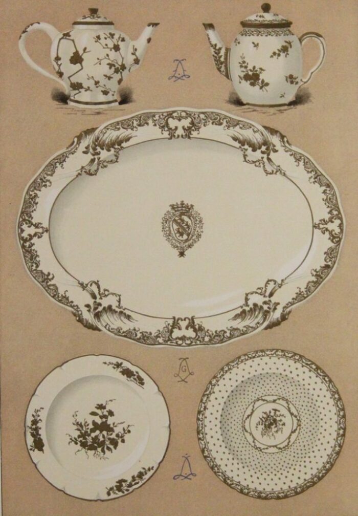 CERAMICA SEVRES