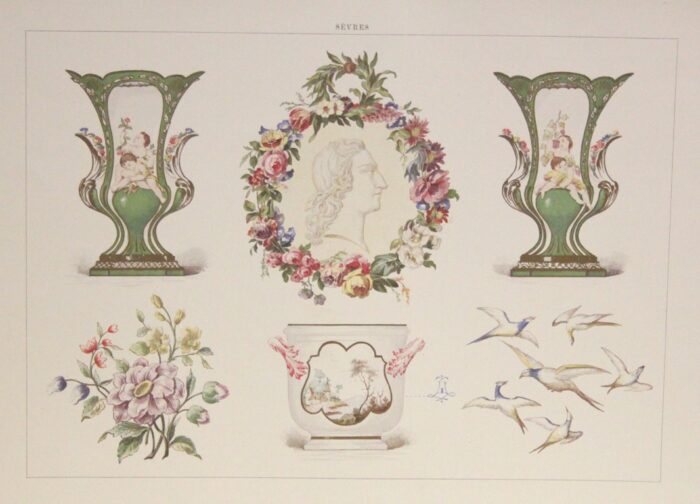 CERAMICA SEVRES