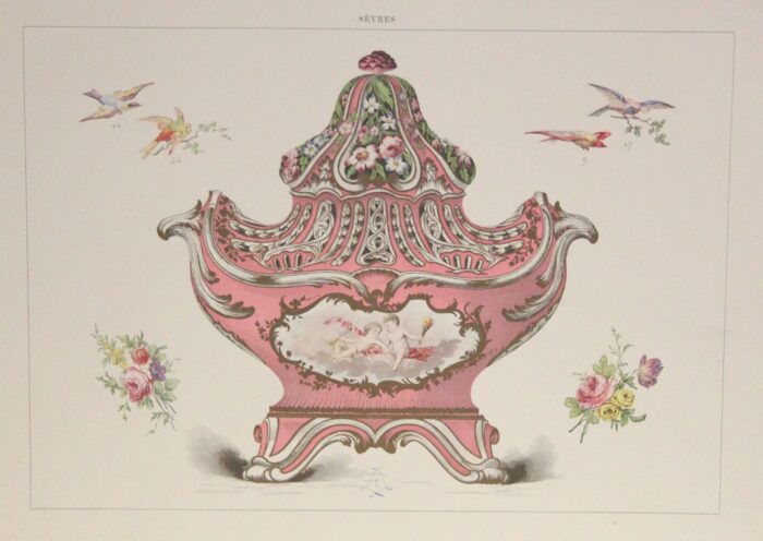 CERAMICA SEVRES
