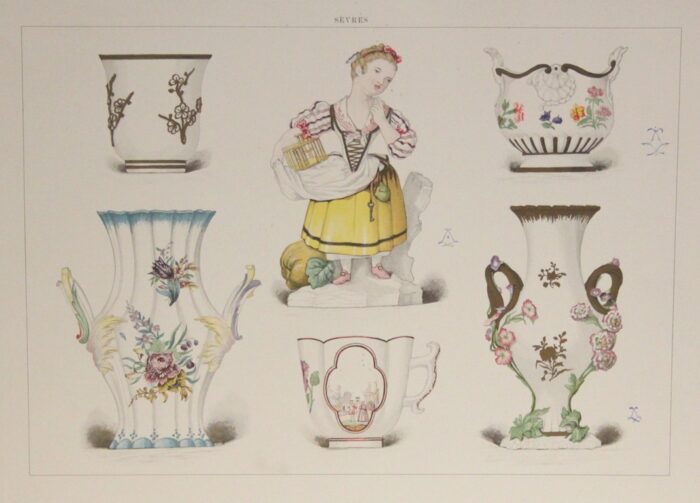 CERAMICA SEVRES