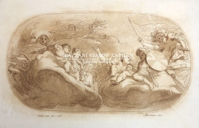 SCENA ALLEGORICA