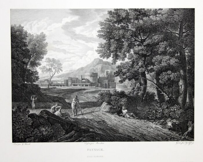 PAYSAGE