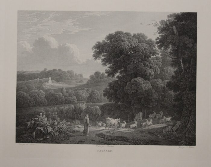 PAYSAGE