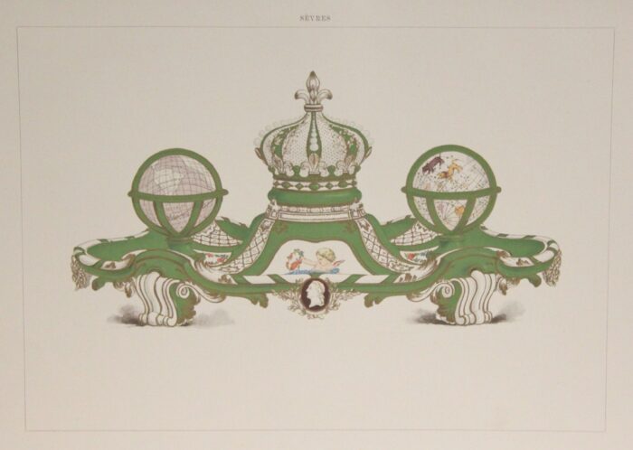 CERAMICA SEVRES