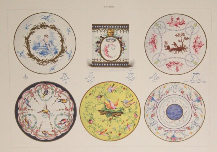 CERAMICA SEVRES