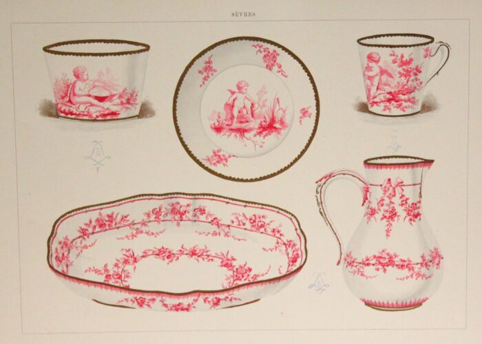 CERAMICA SEVRES