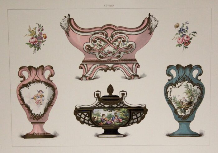 CERAMICA SEVRES