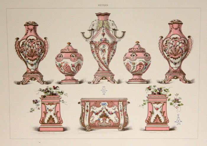 CERAMICA SEVRES