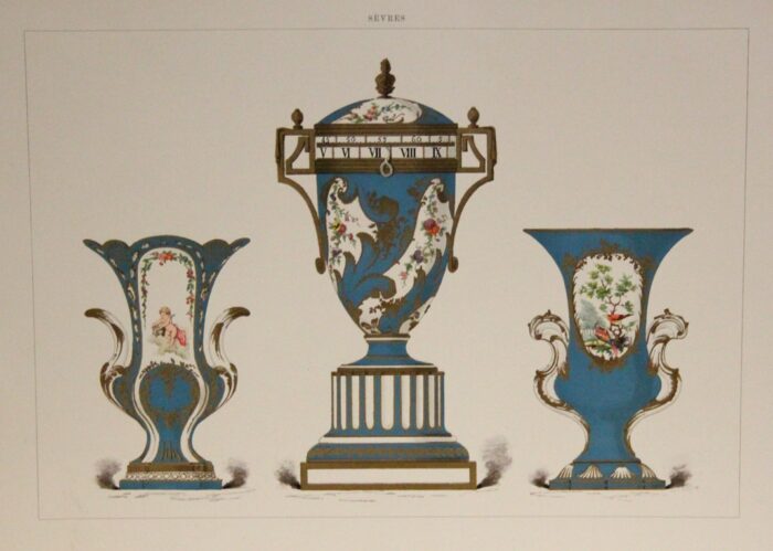 CERAMICA SEVRES