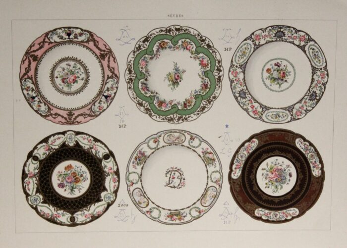 CERAMICA SEVRES