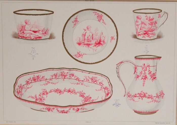CERAMICA SEVRES