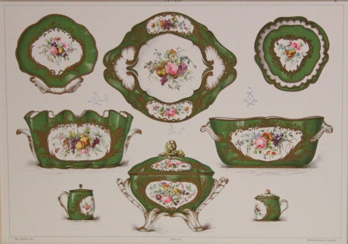 CERAMICA SEVRES