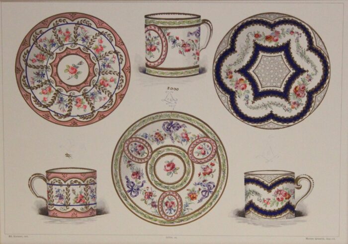 CERAMICA SEVRES