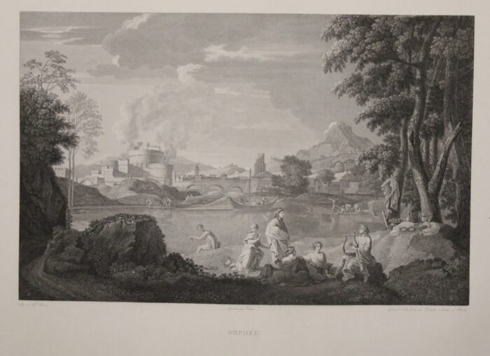 ORPHEE