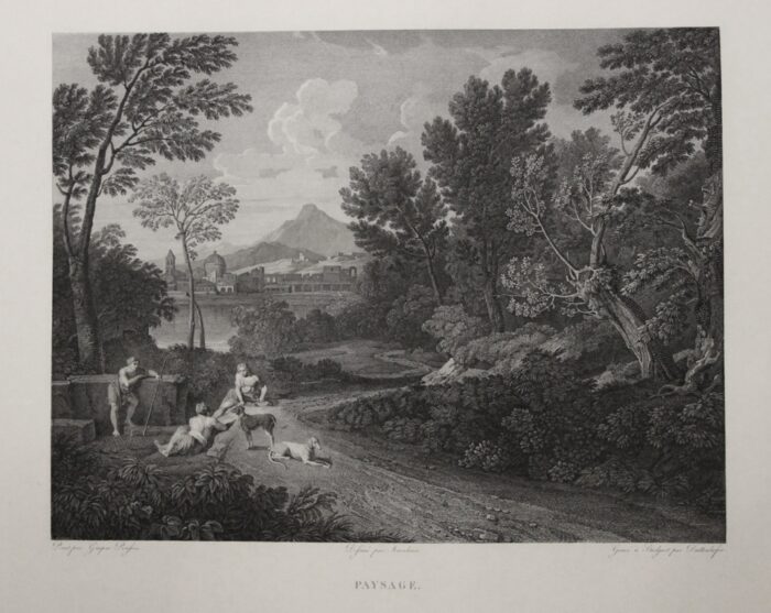 PAYSAGE