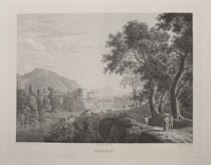 PAYSAGE